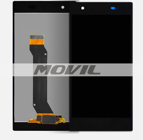 Sony Xperia Z1S L39T C6916 LCD Display + Touch Digitizer Screen Digitizer Assembly Replacement